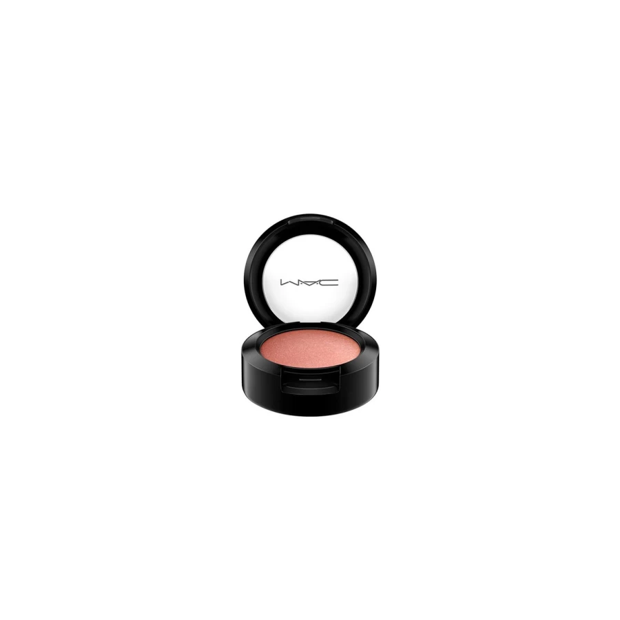 MAC COSMETICS Paradisco Eye Shadow - Soft Pink Shimmer Makeup for Eyes