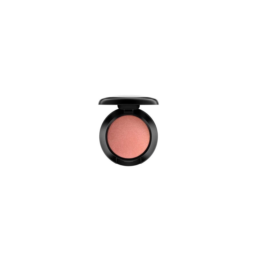 MAC COSMETICS Paradisco Eye Shadow - Soft Pink Shimmer Makeup for Eyes