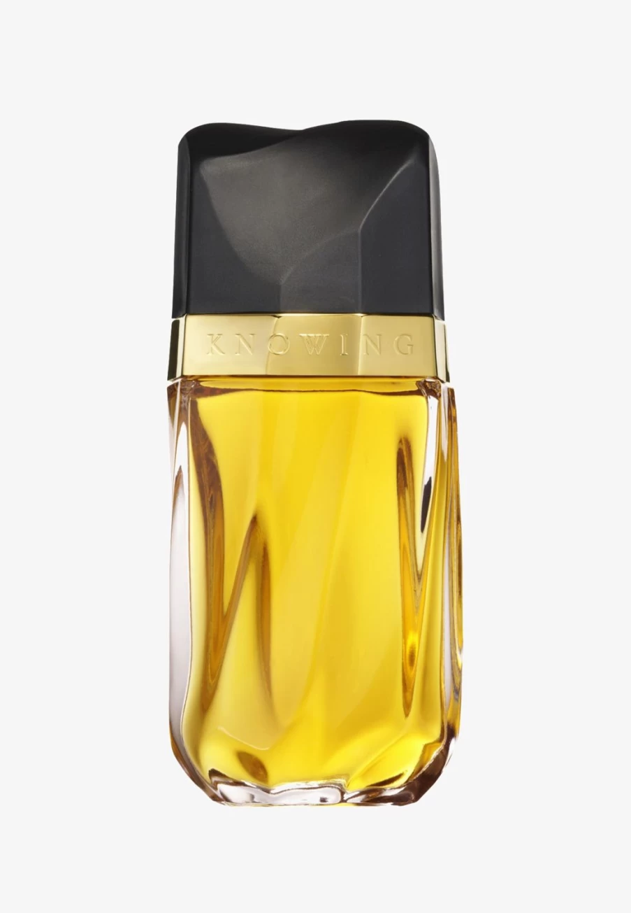 ESTÉE LAUDER Knowing Eau de Parfum Spray for Women, 75ml, White Floral Scent, Luxury Fragrance