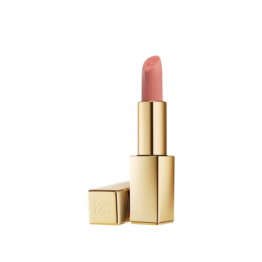 ESTÉE LAUDER Pure Color Envy Creme Lipstick in Natural - 826 Modern Muse