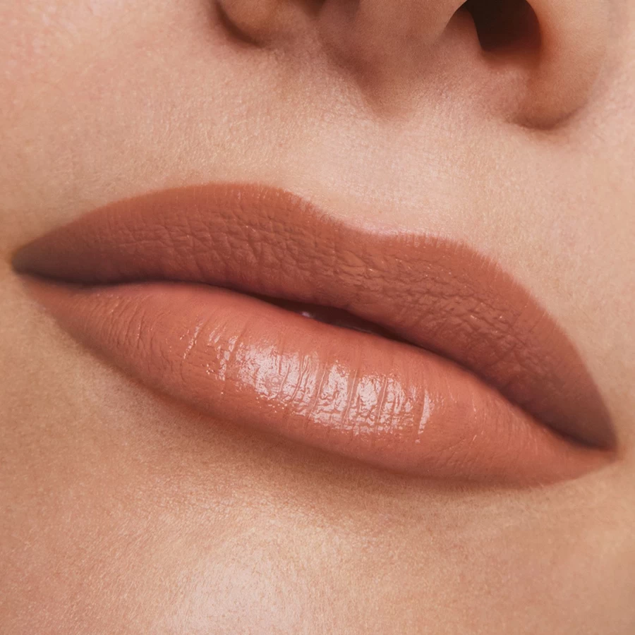 ESTÉE LAUDER Pure Color Envy Creme Lipstick in Natural - 826 Modern Muse