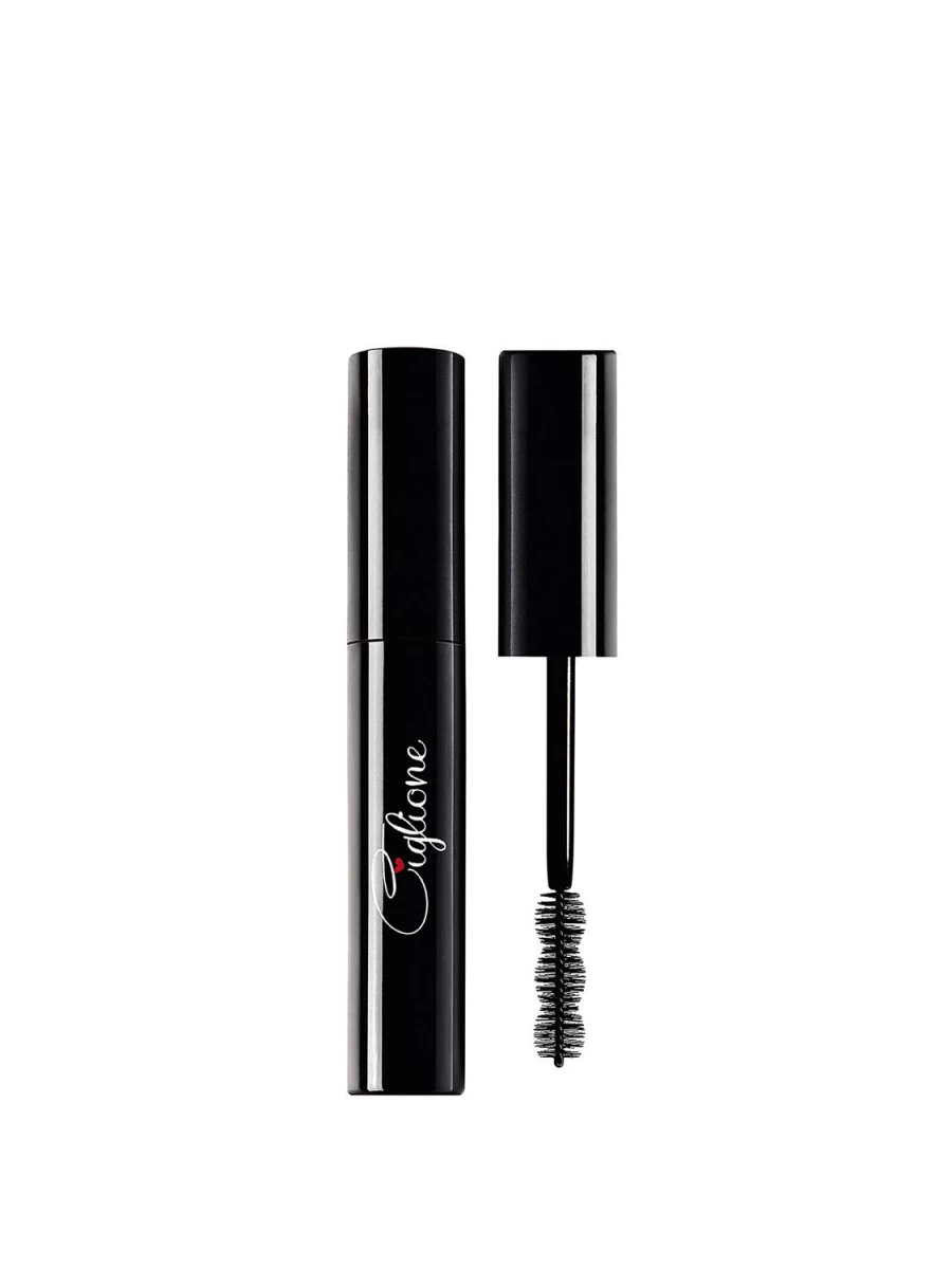 DIEGO DALLA PALMA Ciglione Mascara 111 - Volumizing Black Mascara for Long Lashes