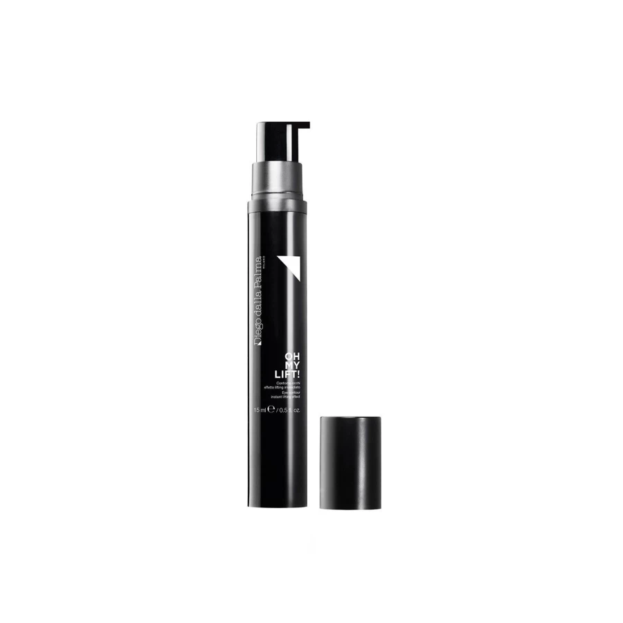 DIEGO DALLA PALMA Oh My Lift! Instant Eye Contour Lifting Treatment - Black
