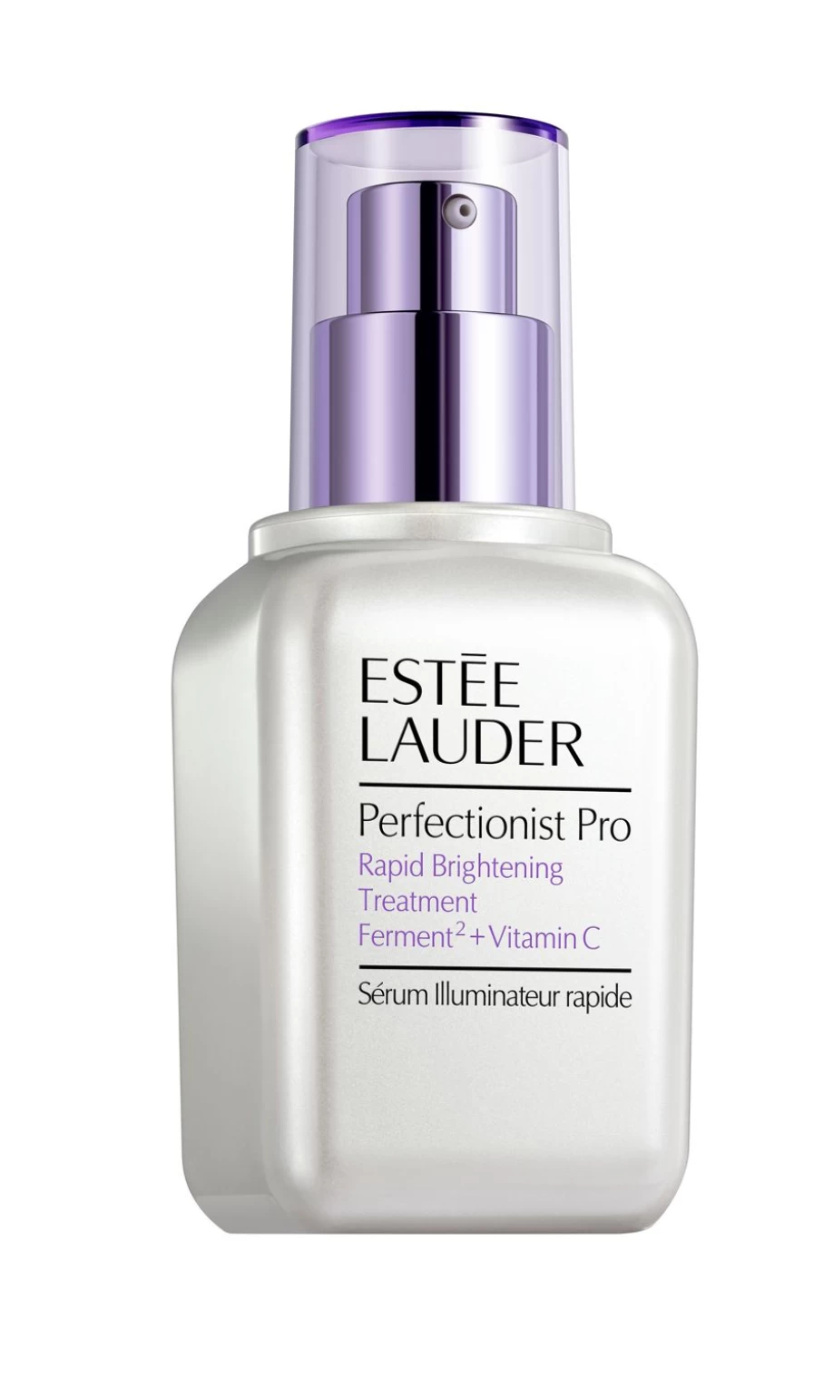 ESTÉE LAUDER Perfectionist Pro Rapid Brightening Treatment 50ml - Light Blue Facial Serum for Brighter Skin