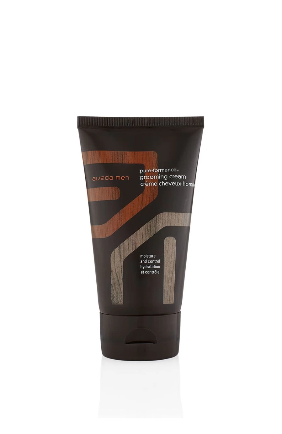 AVEDA Men Pure-Formance Grooming Cream 125ml - Brown, Styling & Conditioning for Men's Hair