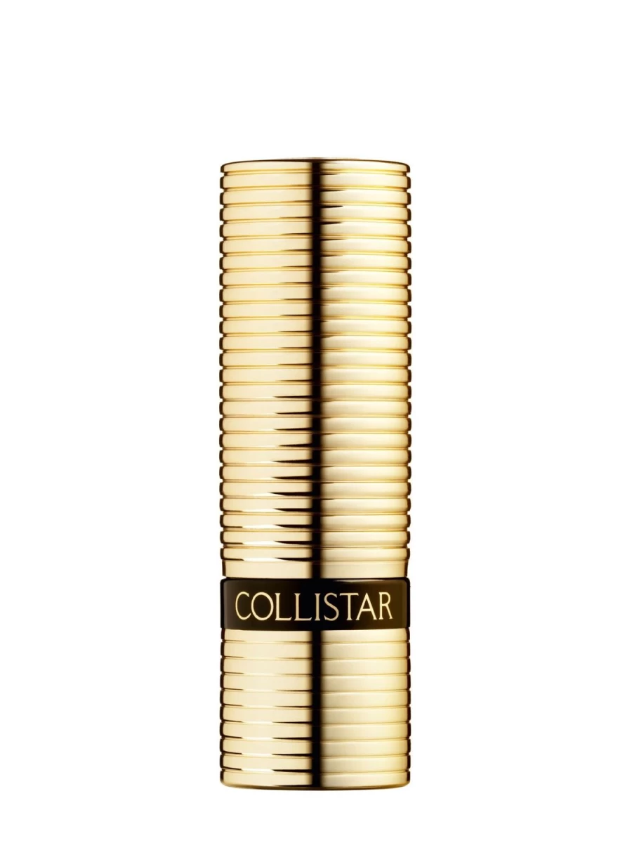COLLISTAR Unico Lipstick in 09 Pomegranate - Hydrating Matte Finish Long-Lasting Lip Color