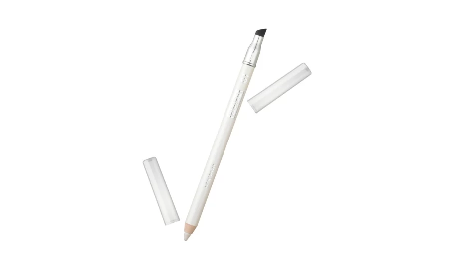 PUPA MILANO Multiplay Eye Pencil - 001 Icy White Waterproof Eyeliner