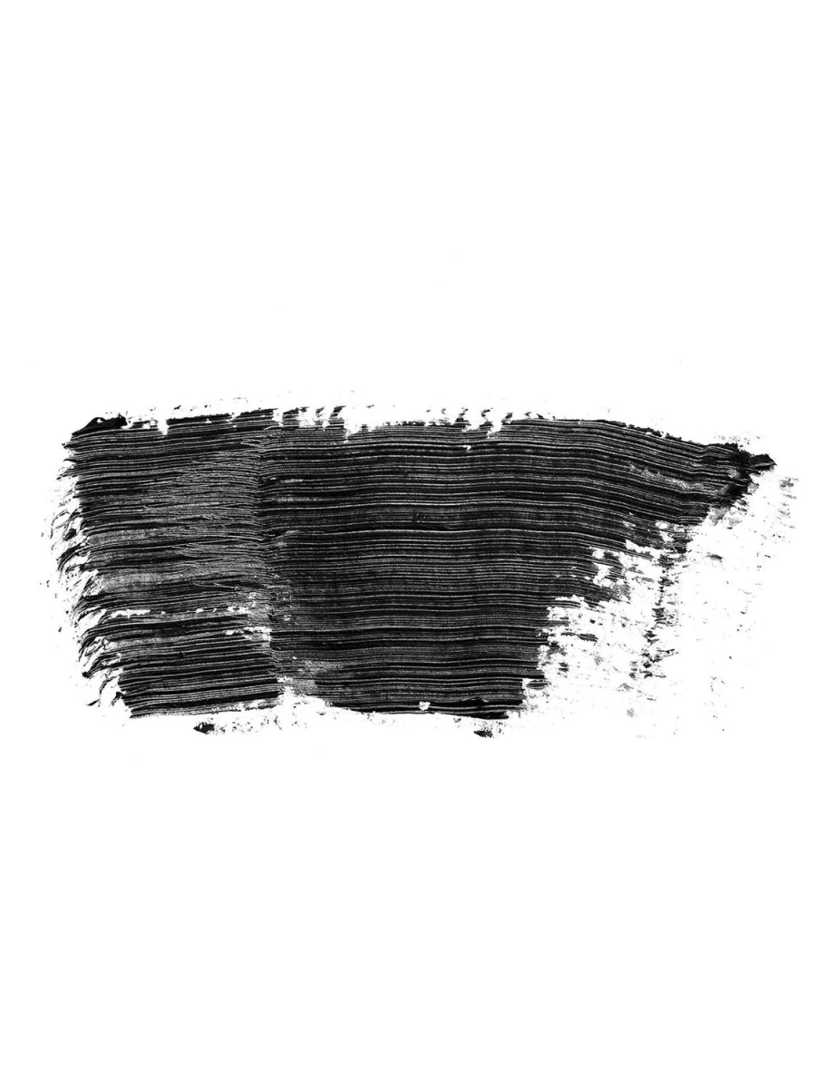 DIEGO DALLA PALMA Very Waterproof Sub-Aqueo Mascara in Black - Long-Lasting Smudge-Proof Volumizing Mascara #141