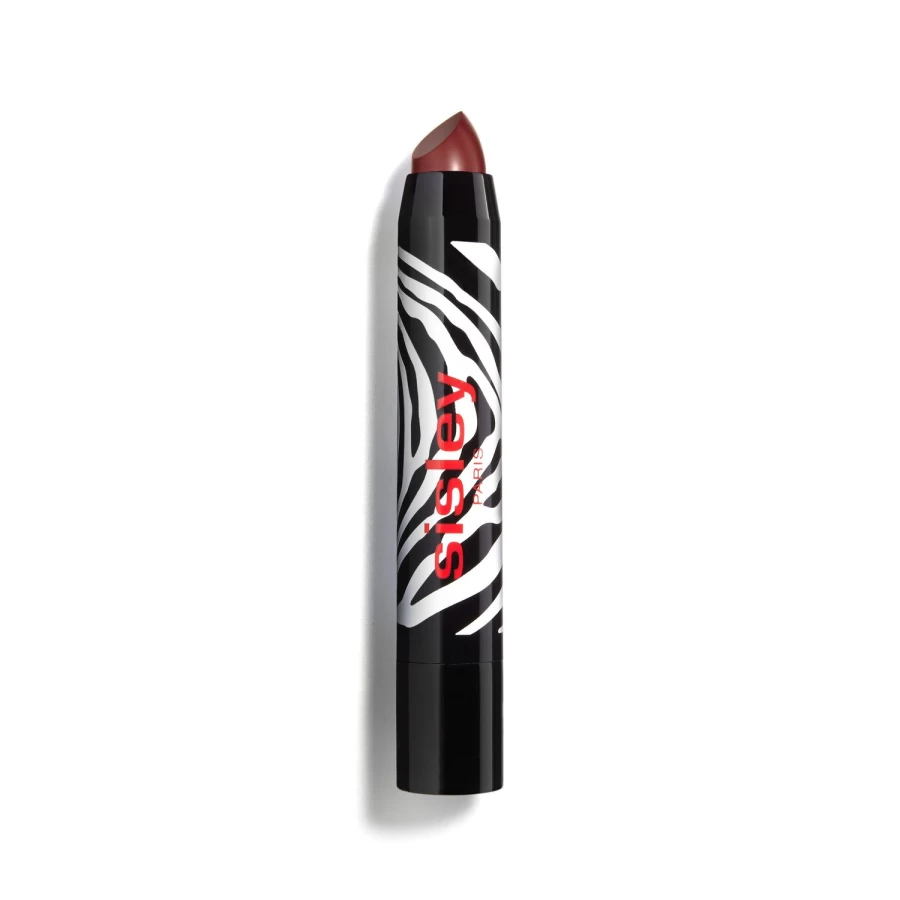 SISLEY PARIS Phyto-Lip Twist N°22 Burgundy Rosso Hydrating Lip Balm