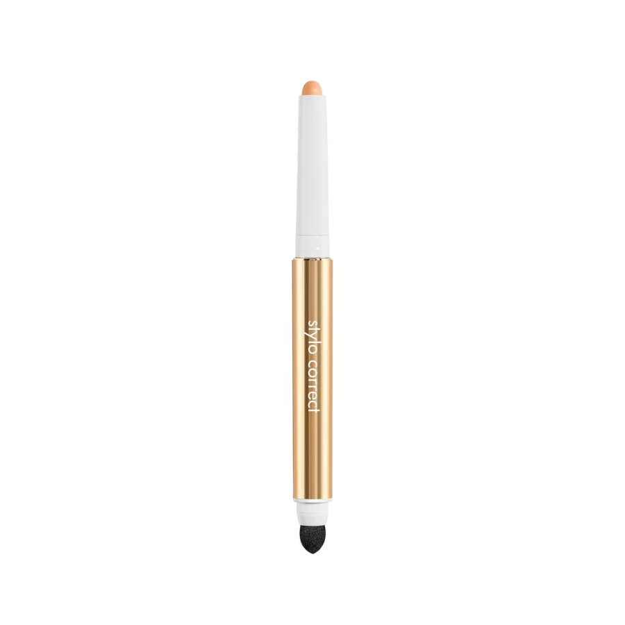 SISLEY PARIS Stylo Facial Corrector Light Beige - Dark Circle & Blemish Concealer for Brightening Skin Tone