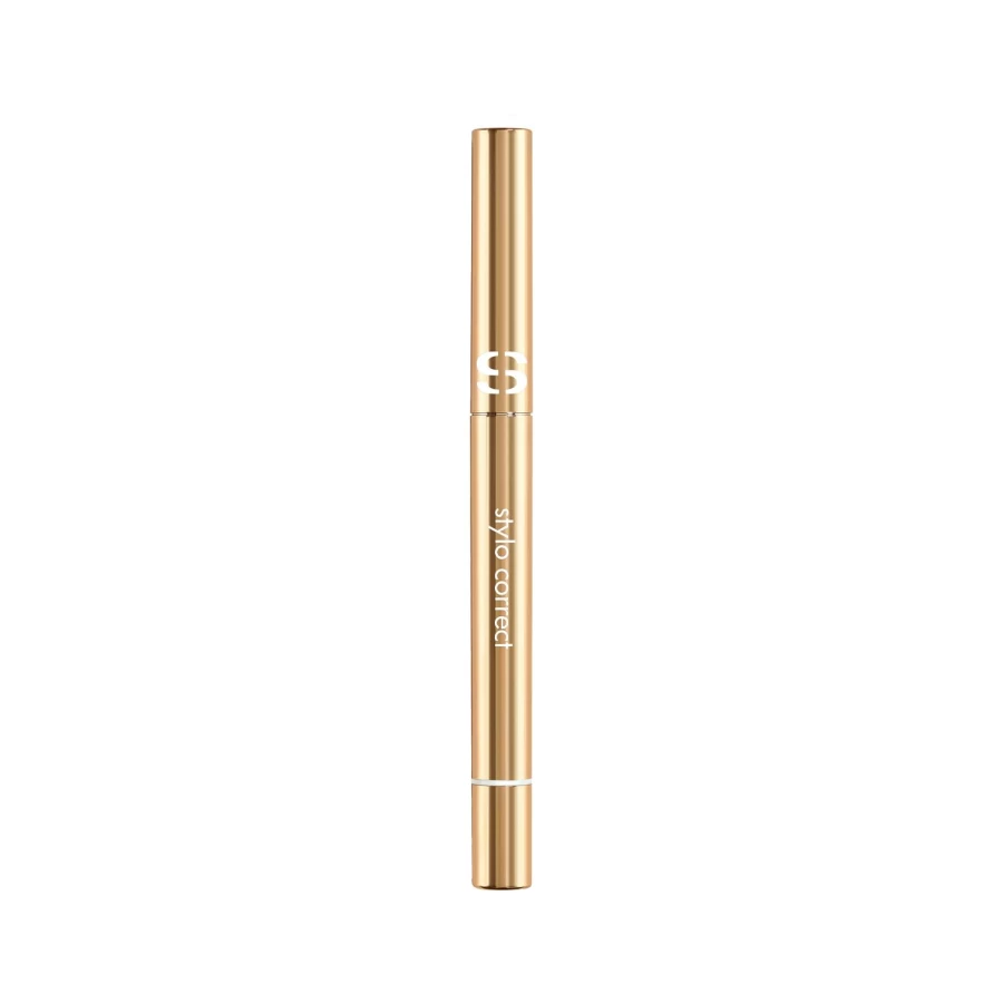 SISLEY PARIS Stylo Facial Corrector Light Beige - Dark Circle & Blemish Concealer for Brightening Skin Tone