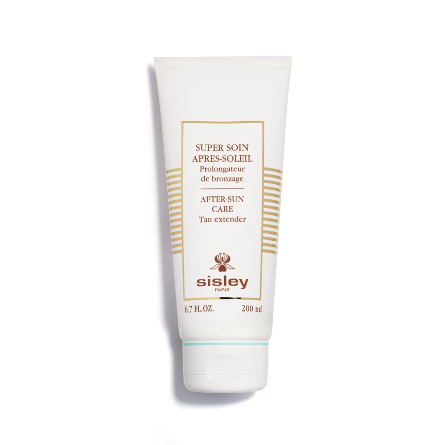 SISLEY PARIS Super Soin Apres-Soleil Corps After Sun Transparent Hydrating Body Care