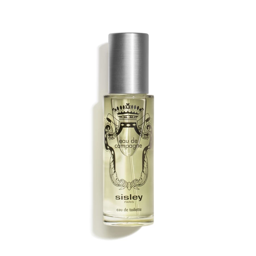 SISLEY PARIS Eau De Campagne Eau de Toilette 100ml Fresh Fragrance for Women & Men