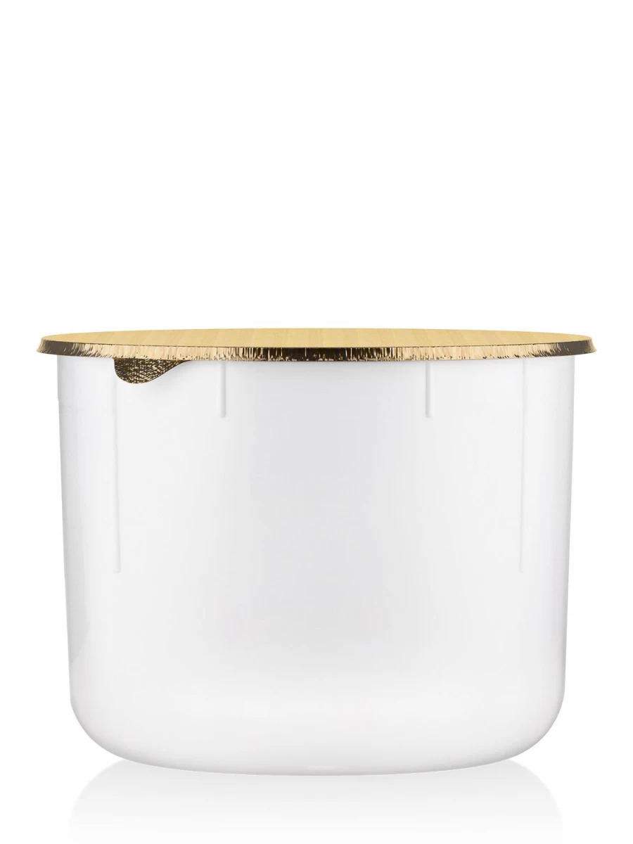 RITUALS Green Refill Body Cream - Hydrating & Nourishing Moisturizer