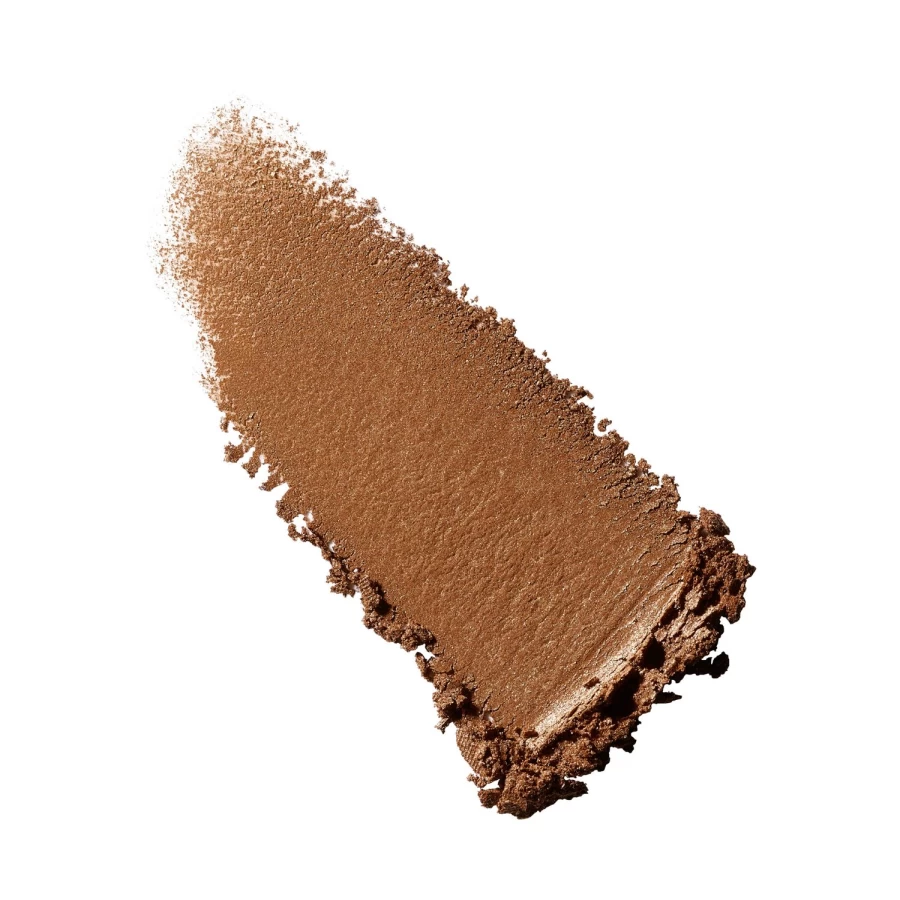 MAC COSMETICS Skinfinish Radiant Bronzer in Gold - Sun-Kissed Glow Powder for Deep Skin Tones
