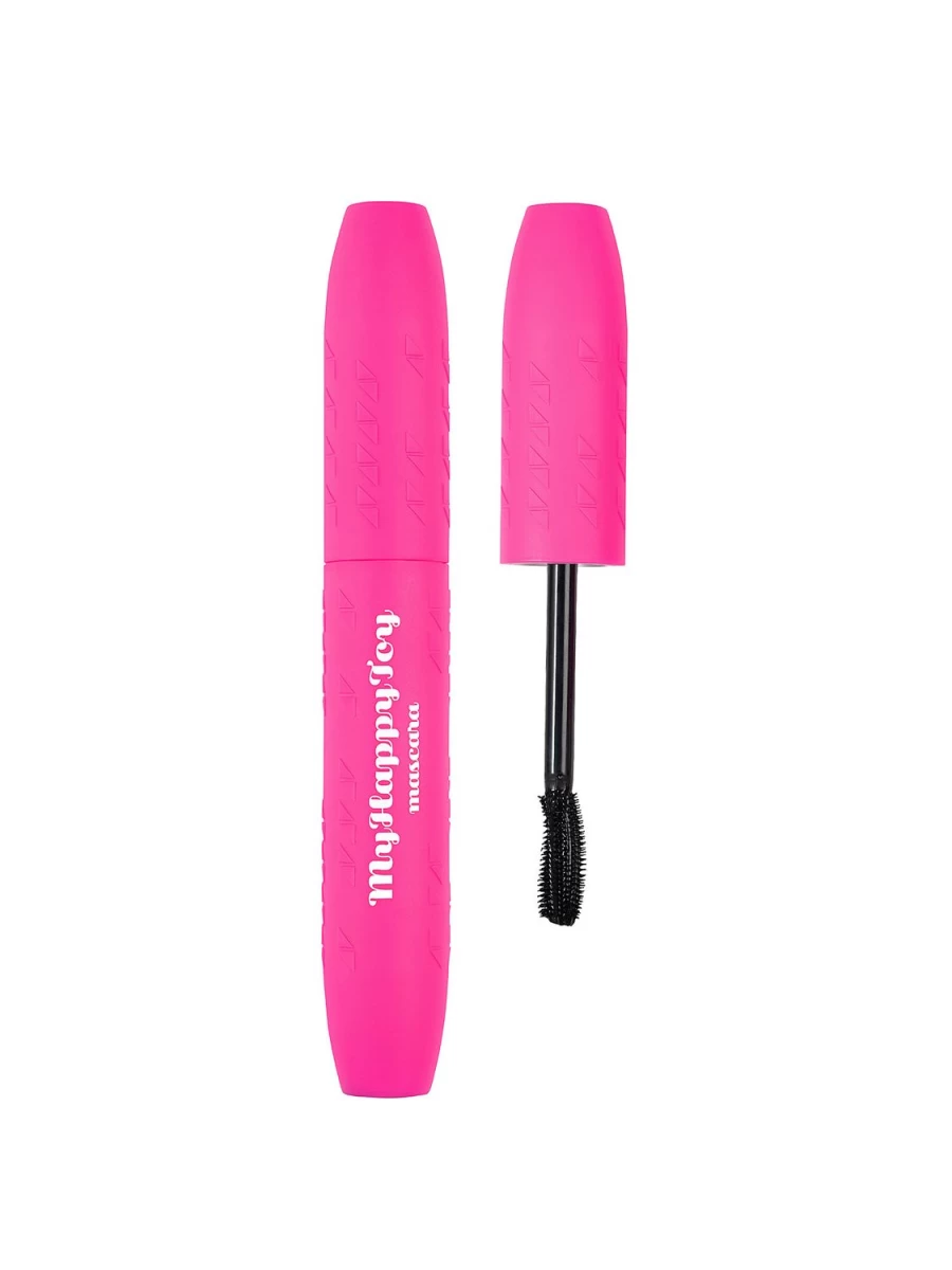 DIEGO DALLA PALMA Black Mascara - Volumizing & Lengthening for Dramatic Lashes