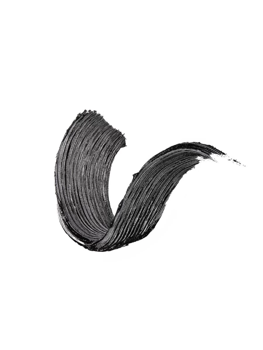 DIEGO DALLA PALMA Black Mascara - Volumizing & Lengthening for Dramatic Lashes