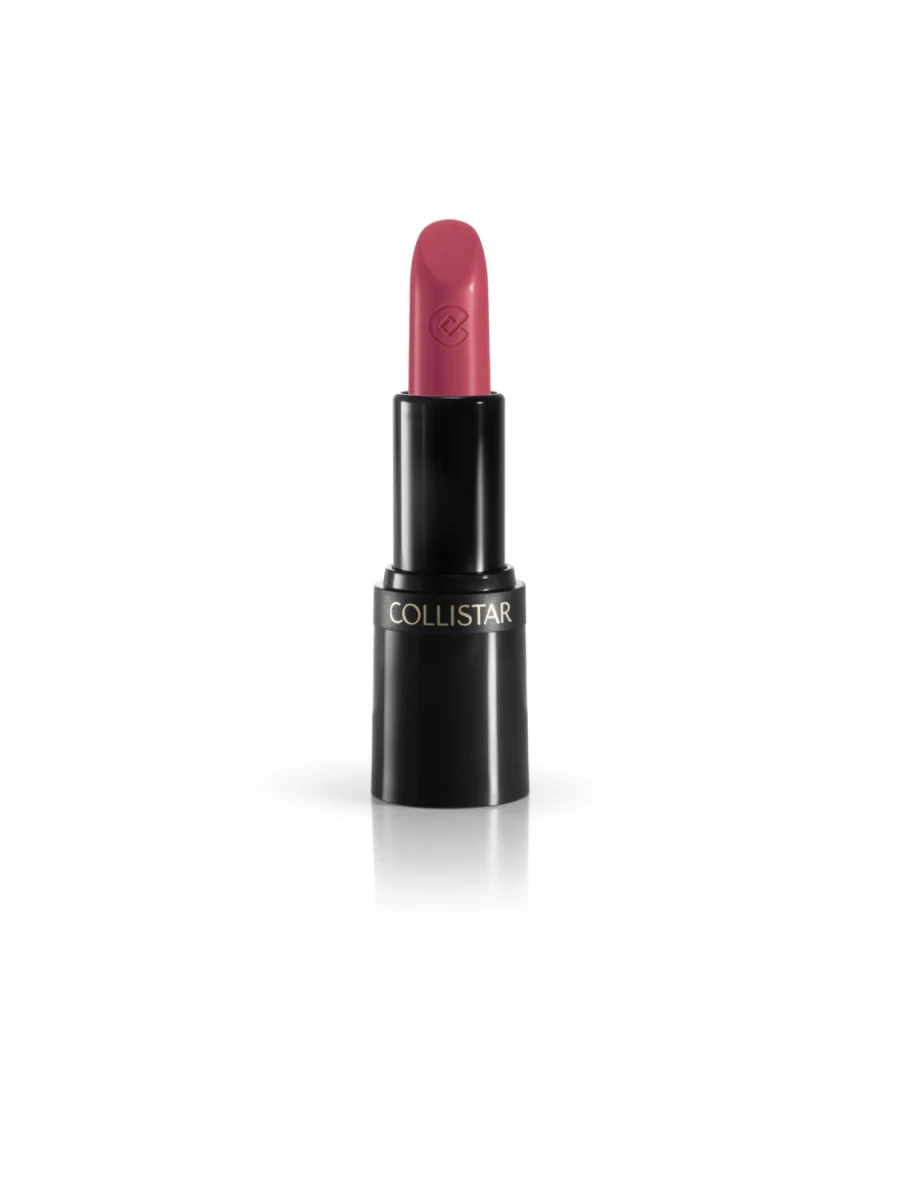 COLLISTAR Pure Lipstick 113 Autumn Berry - Natural Shade Moisturizing Lip Color