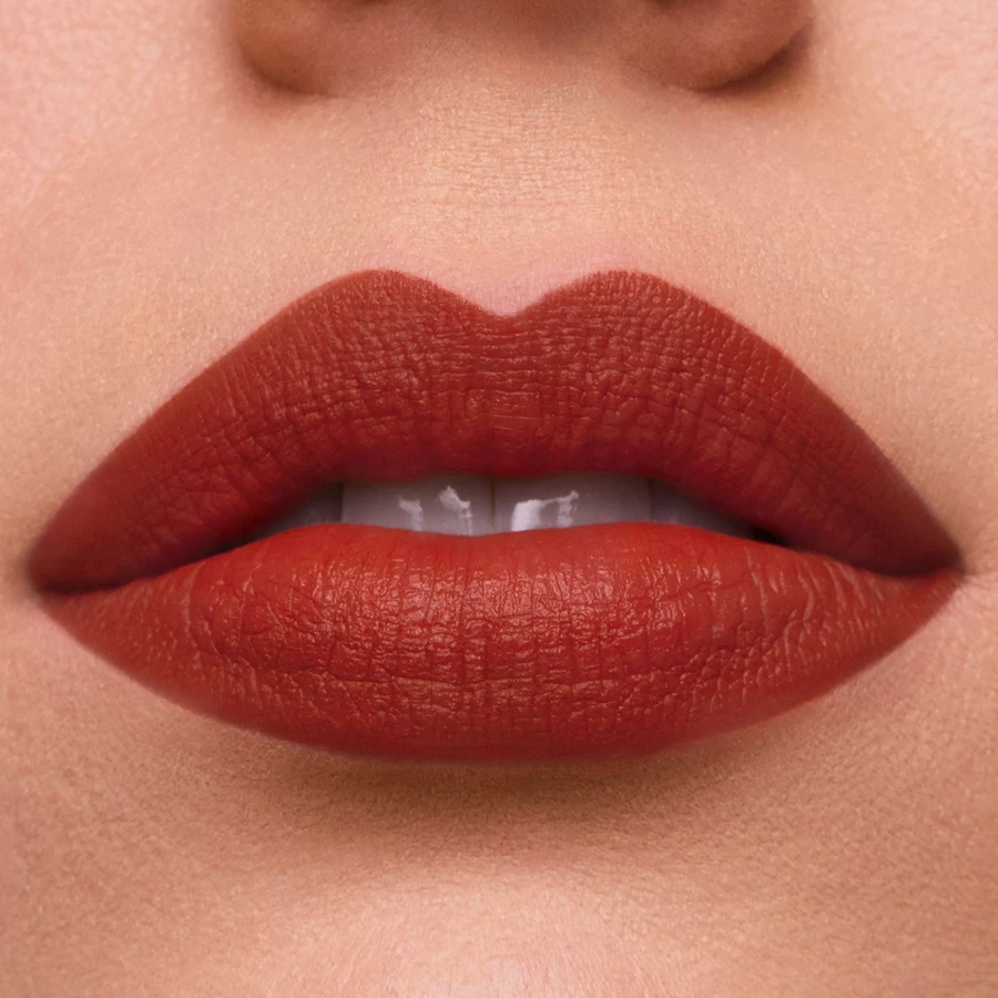 ESTÉE LAUDER Pure Color Envy Matte Lipstick - 333 Persuasive Light Red, Long-Lasting Matte Finish