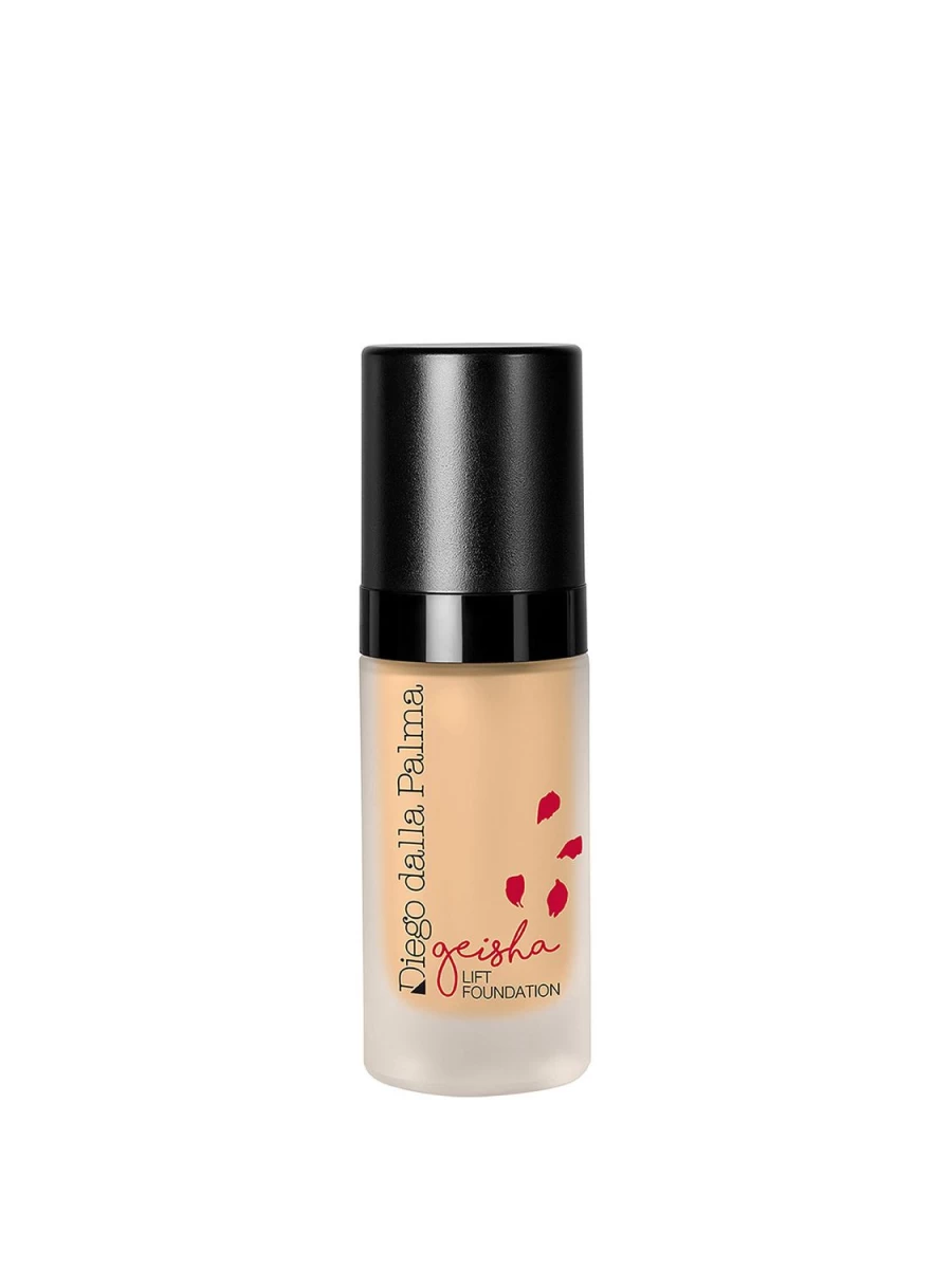 DIEGO DALLA PALMA Geisha Lift Foundation in Sand - Lifting Effect Cream Foundation #223