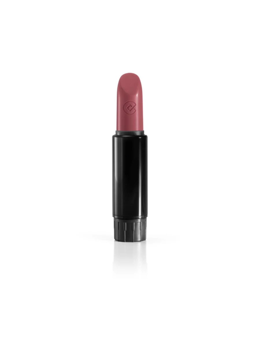 COLLISTAR Pure Lipstick Refill - 112 Iris Fiorentino, Nude Shade for Natural Look