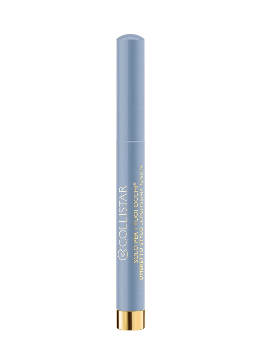 COLLISTAR For Your Eyes Only 8 Heavenly Eye Shadow Stick - Long-Lasting Creamy Eyeshadow