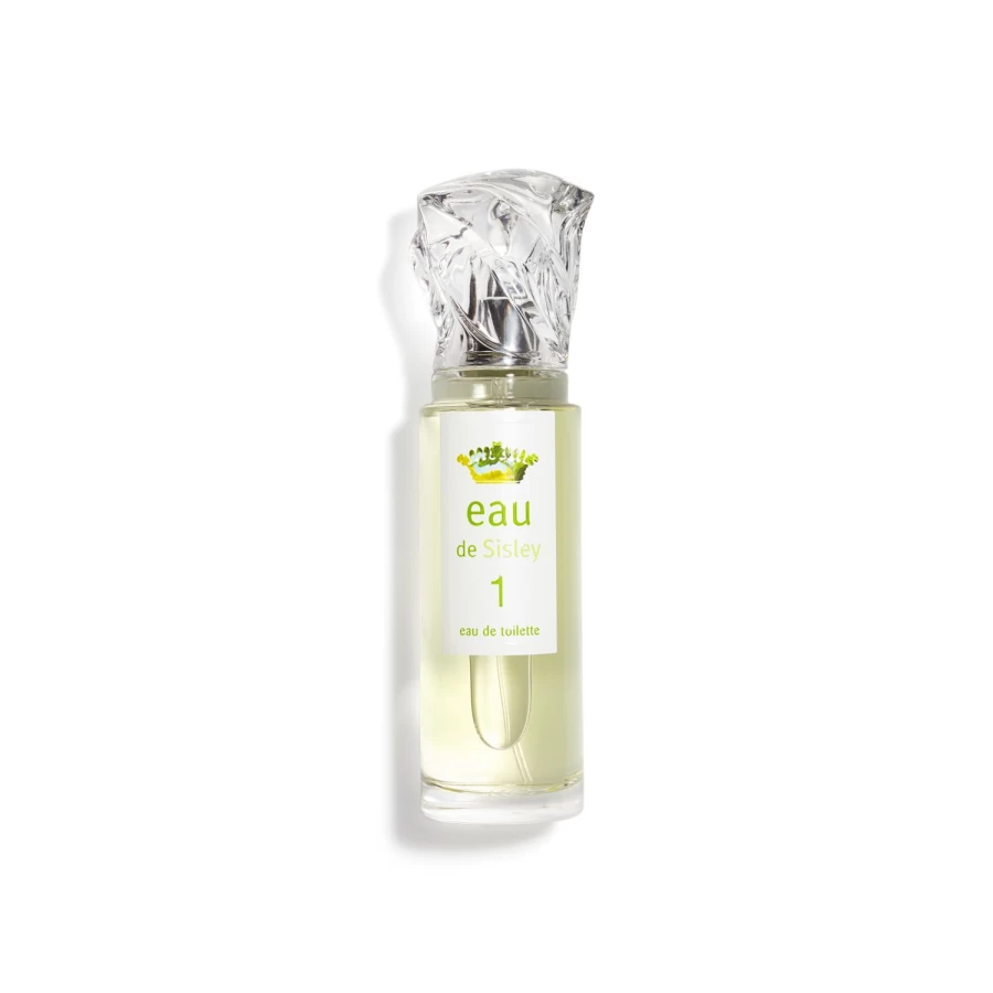 SISLEY PARIS Eau De Sisley No.1 Eau De Toilette 50ml Fragrance for Women & Men