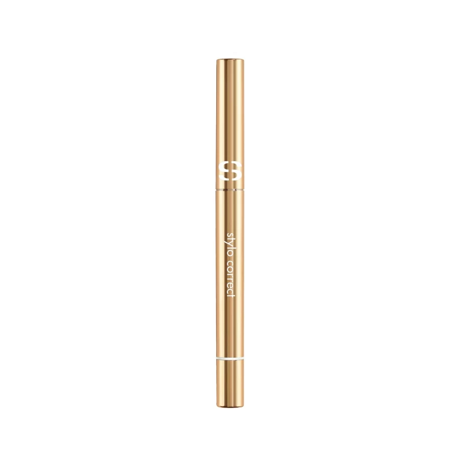 SISLEY PARIS Stylo Facial Concealer - 1 Beige, Lightweight Under-Eye Brightener, Crease-Proof Cover, Vegan Formula