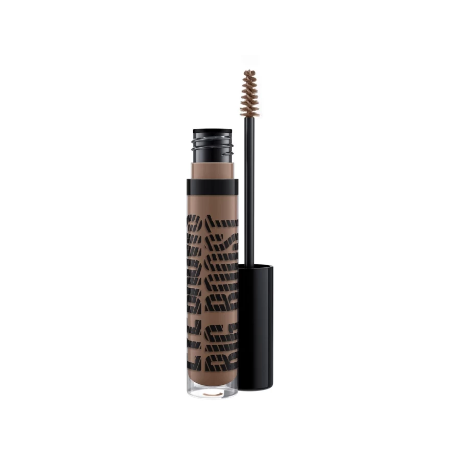 MAC COSMETICS Spiked Eyebrow Gel - Big Boost Brow Styler for Bold, Defined Brows