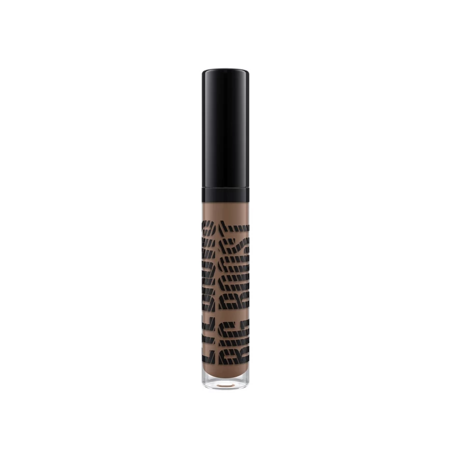 MAC COSMETICS Spiked Eyebrow Gel - Big Boost Brow Styler for Bold, Defined Brows