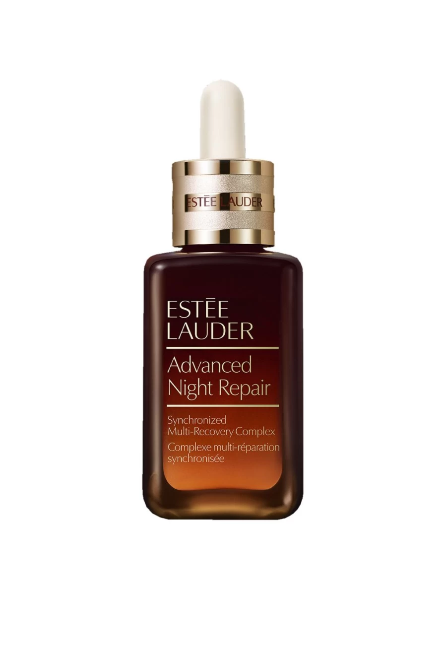 ESTÉE LAUDER Advanced Night Repair Serum 30ml - Light Blue Anti-Aging Face Serum