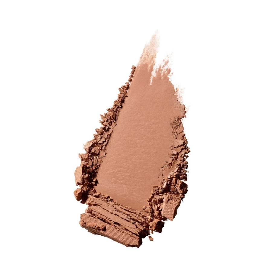 MAC COSMETICS Skinfinish Sunstruck Matte Bronzer - Medium Rosy Pink Shade for a Natural Glow