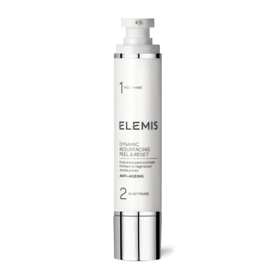 ELEMIS Dynamic Resurfacing Peel & Reset Facial Treatment - White Brightening Solution