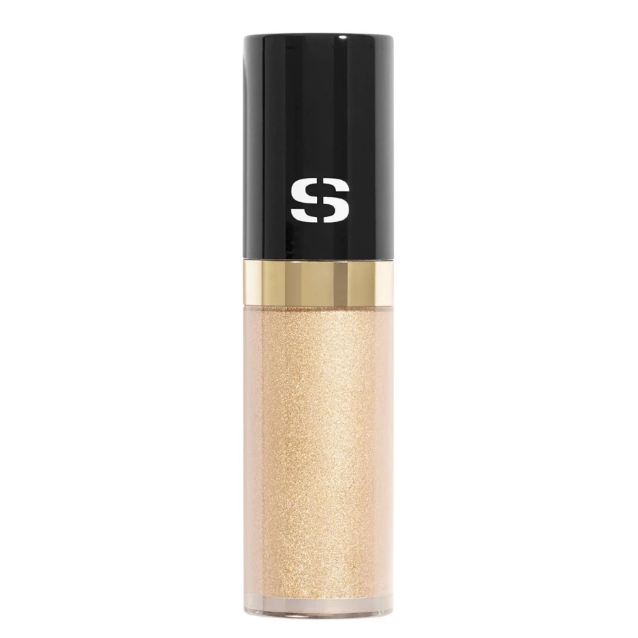 SISLEY PARIS Longwear Liquid Eyeshadow in Beige - Smudge-Proof & Waterproof Formula for All-Day Wear