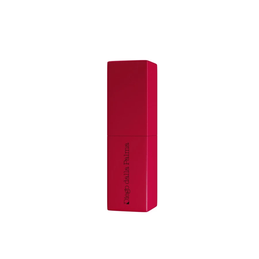 DIEGO DALLA PALMA Red Lipstick Refill Case - Reusable Makeup Container for Lipstick