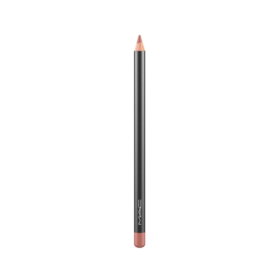 MAC COSMETICS Lip Pencil - Boldly Bare Longwear Lip Liner, Nude Matte Finish