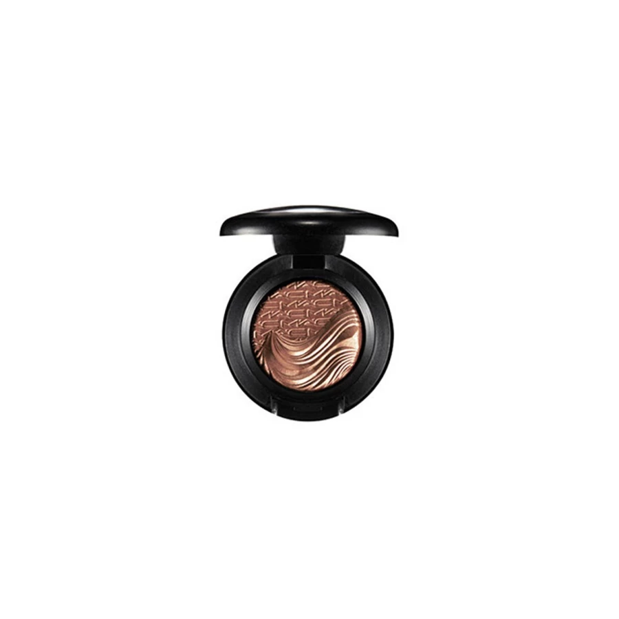MAC COSMETICS Extra Dimension Eye Shadow in Sweet Heat - Long-Lasting Shimmery Eyeshadow Palette