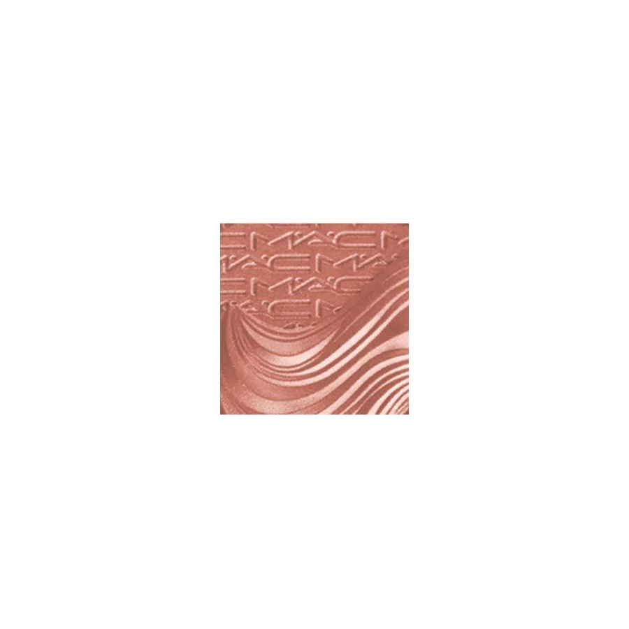 MAC COSMETICS Extra Dimension Eye Shadow in Sweet Heat - Long-Lasting Shimmery Eyeshadow Palette