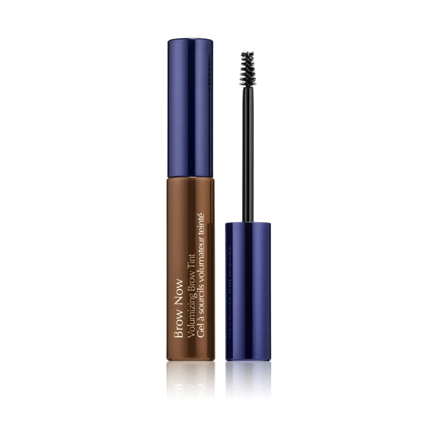 ESTÉE LAUDER Brow Now Volumizing Gel in Brunette - 1.7ml for Fuller Brows