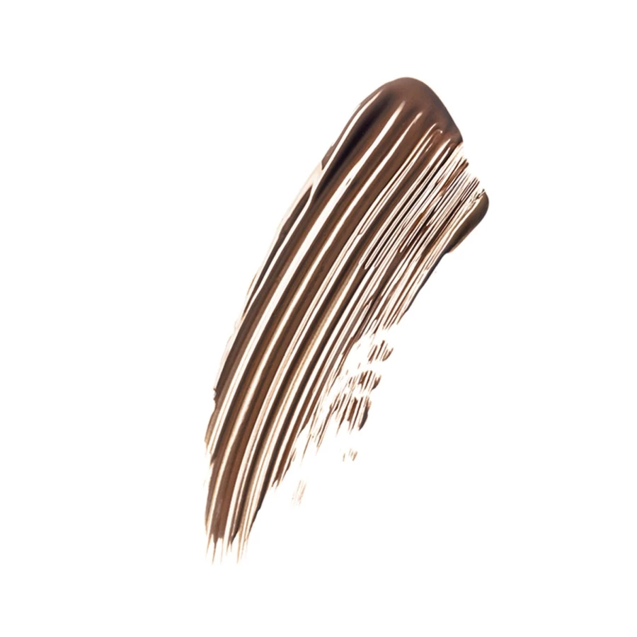 ESTÉE LAUDER Brow Now Volumizing Gel in Brunette - 1.7ml for Fuller Brows