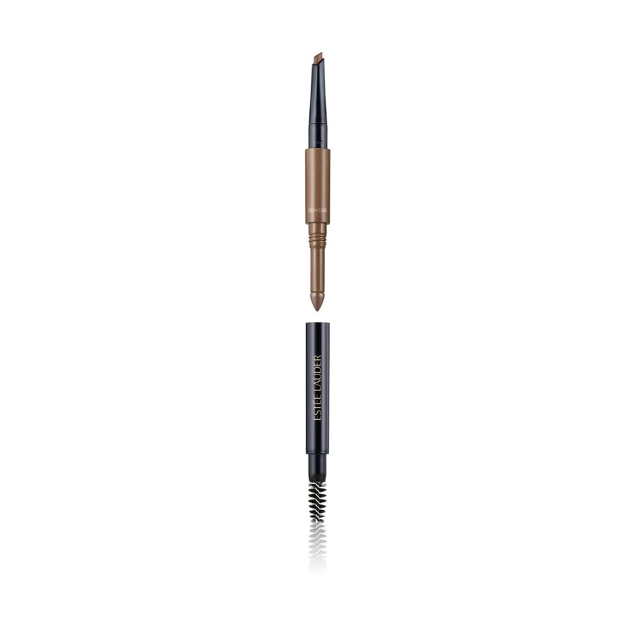 ESTÉE LAUDER Brow Multitasker 3-in-1 Eyebrow Pencil - Light Brunette, 1 Piece