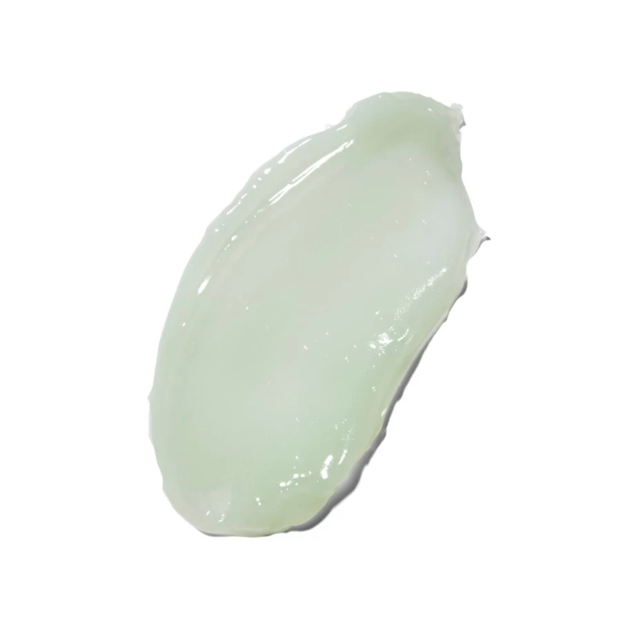 ERBORIAN Solid Cleansing Oil 2-In-1 - Transparent Facial Cleanser & Makeup Remover