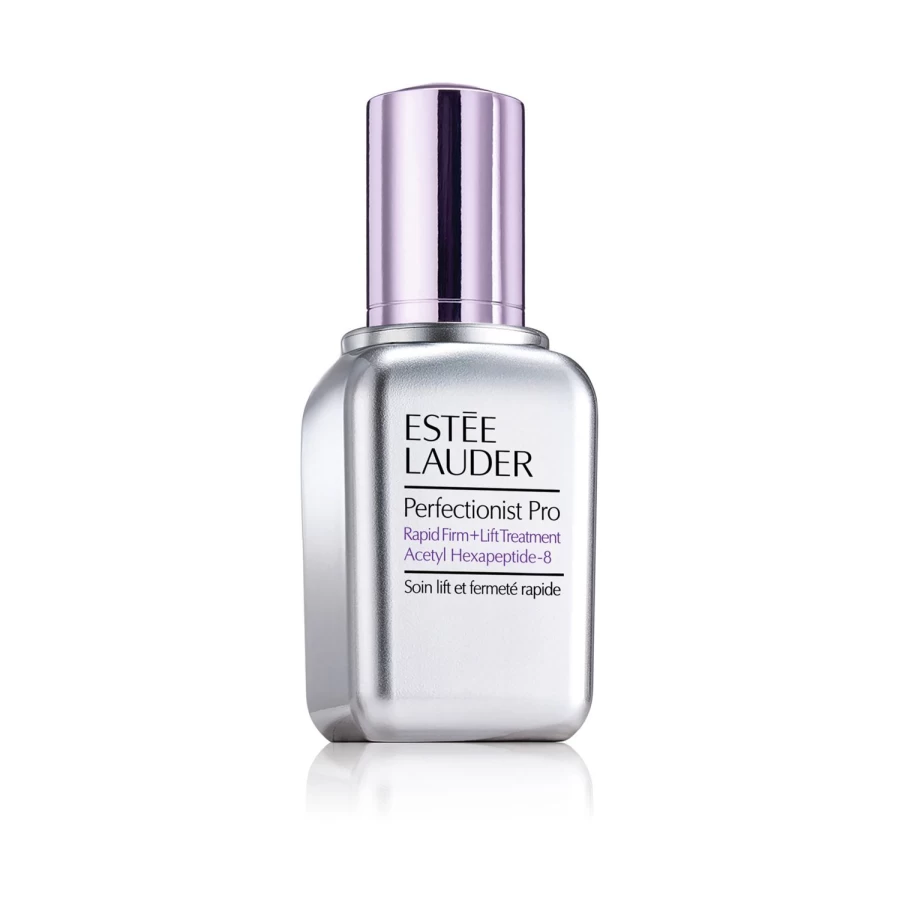 ESTÉE LAUDER Perfectionist Pro Rapid Lifting Serum 50ml - Anti-Aging Face Serum with Firming Benefits, Light Blue Formula