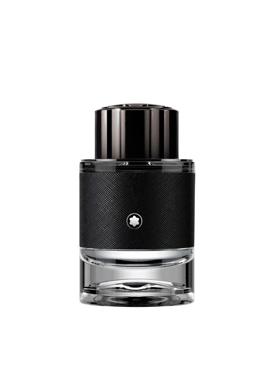 MONTBLANC Explorer Eau de Toilette 60ml for Men - Black Fragrance
