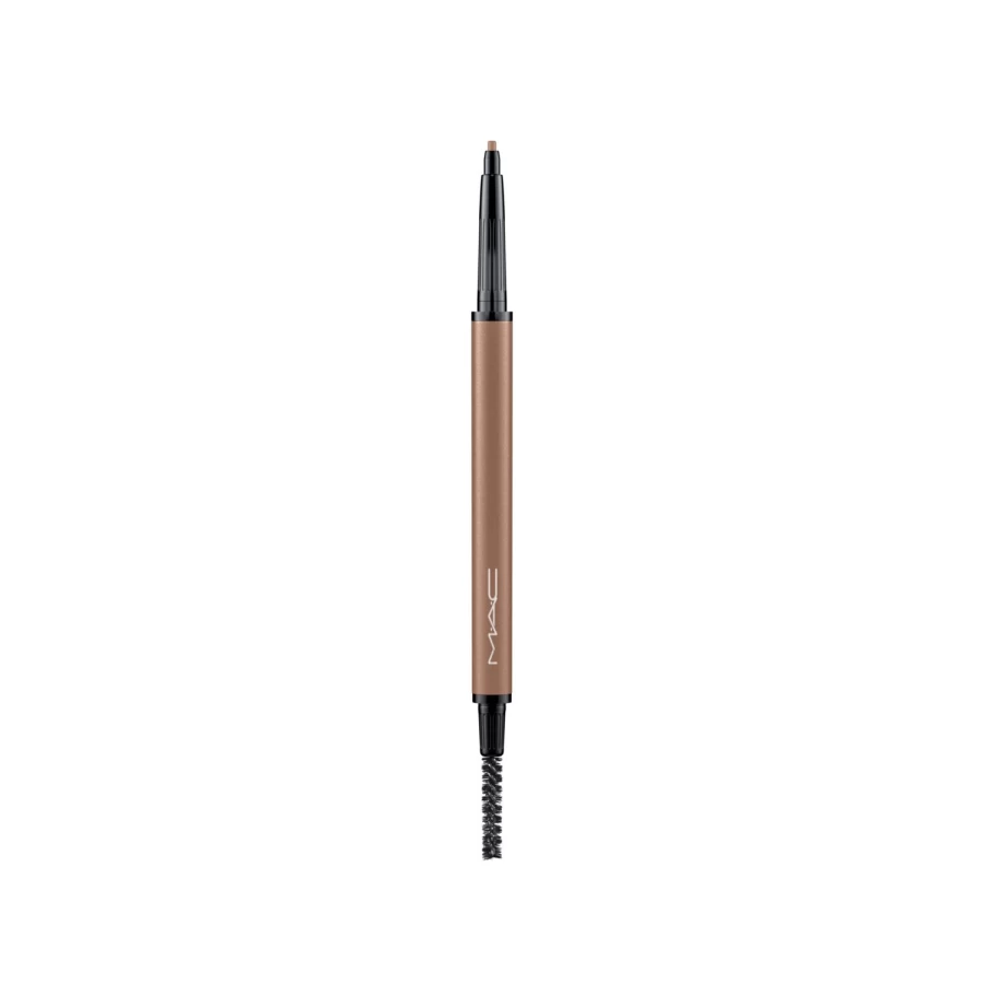 MAC COSMETICS Lingering Eyebrow Pencil - Precision Styler for Defined Brows