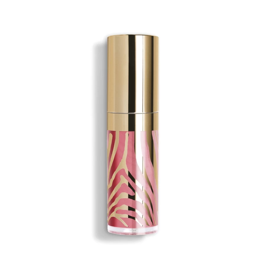 SISLEY PARIS Le Phyto-Gloss N°7 Venus Rosa - Hydrating Lip Gloss