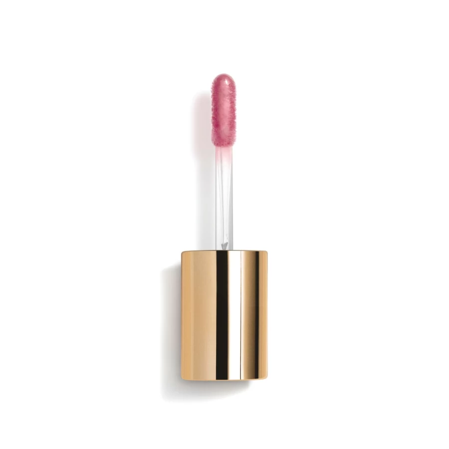 SISLEY PARIS Le Phyto-Gloss N°7 Venus Rosa - Hydrating Lip Gloss