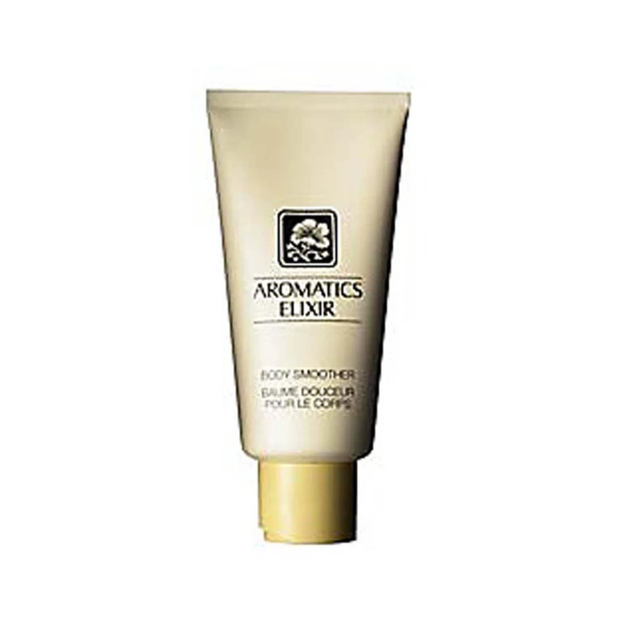 Clinique Aromatics Elixir Body Smoother 200ml - Luxurious Moisturizing Lotion for Smooth Skin