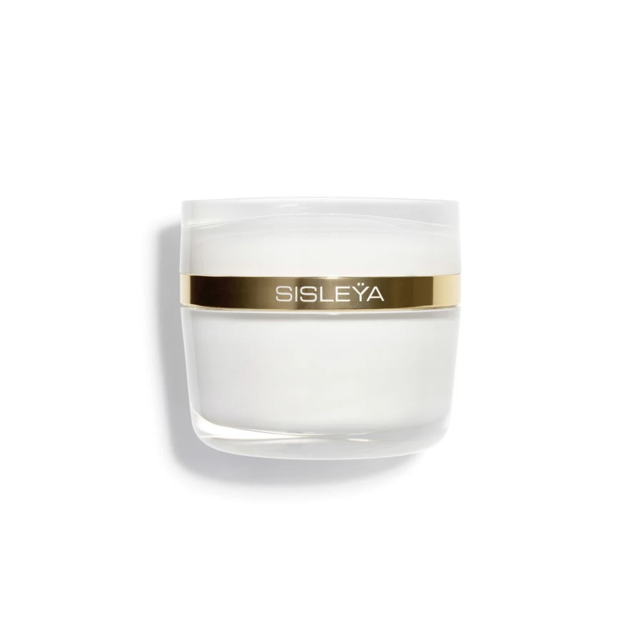 SISLEY PARIS Sisleya L'Integral Anti-Age Anti-Wrinkle Firming Face Cream - Luxe Skincare for Youthful Radiance