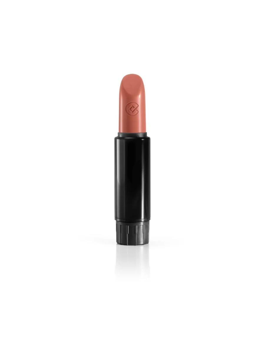 COLLISTAR Pure Lipstick Refill - Copper Brown (Terra Di Siena) | Long-Lasting & Hydrating